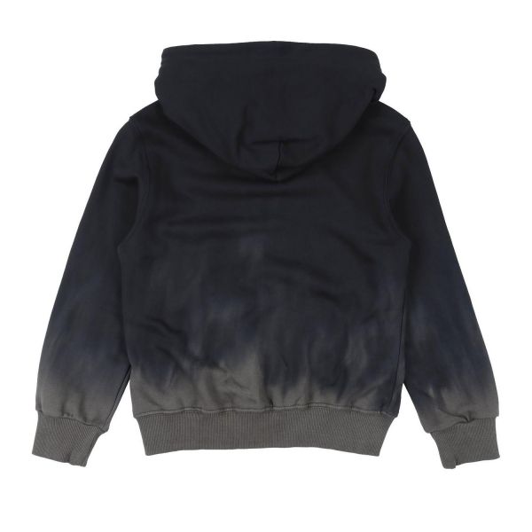 Худі Diesel Kids Summerzipb1 Over Felpa J00552-KYASU-K545.