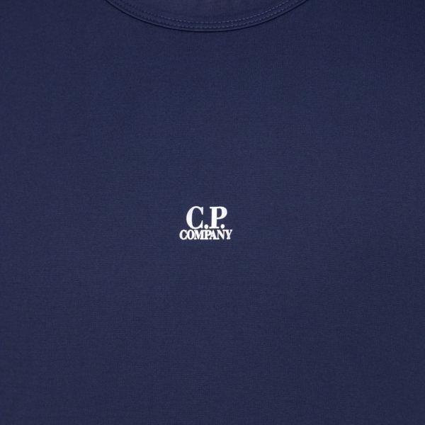 Футболка C.P Company 14CMTS257A 006374G 868.