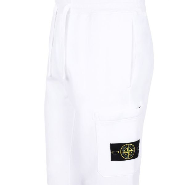 Спортивные штаны Stone Island 101564551 A0001.