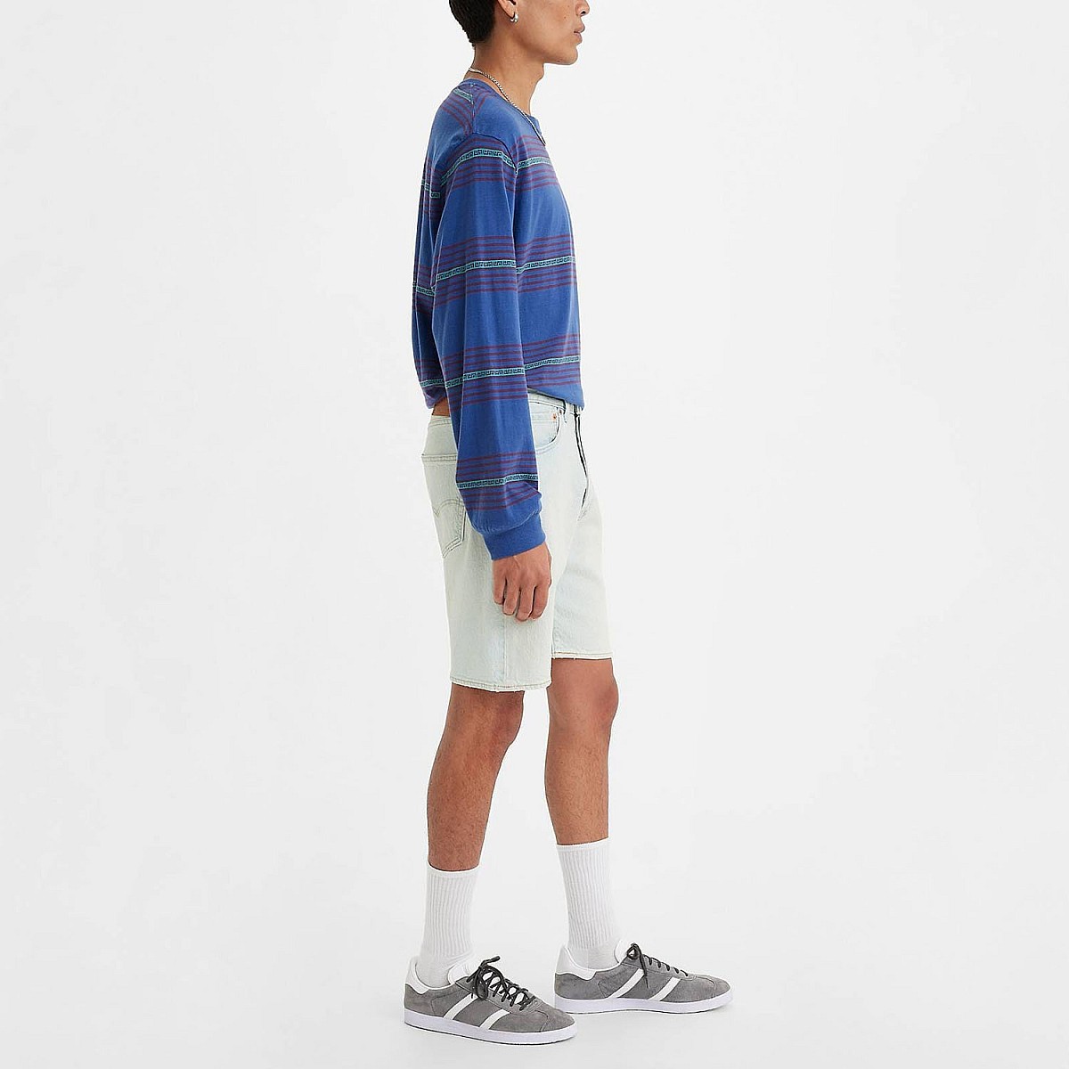 Шорти Levis 501 365120162