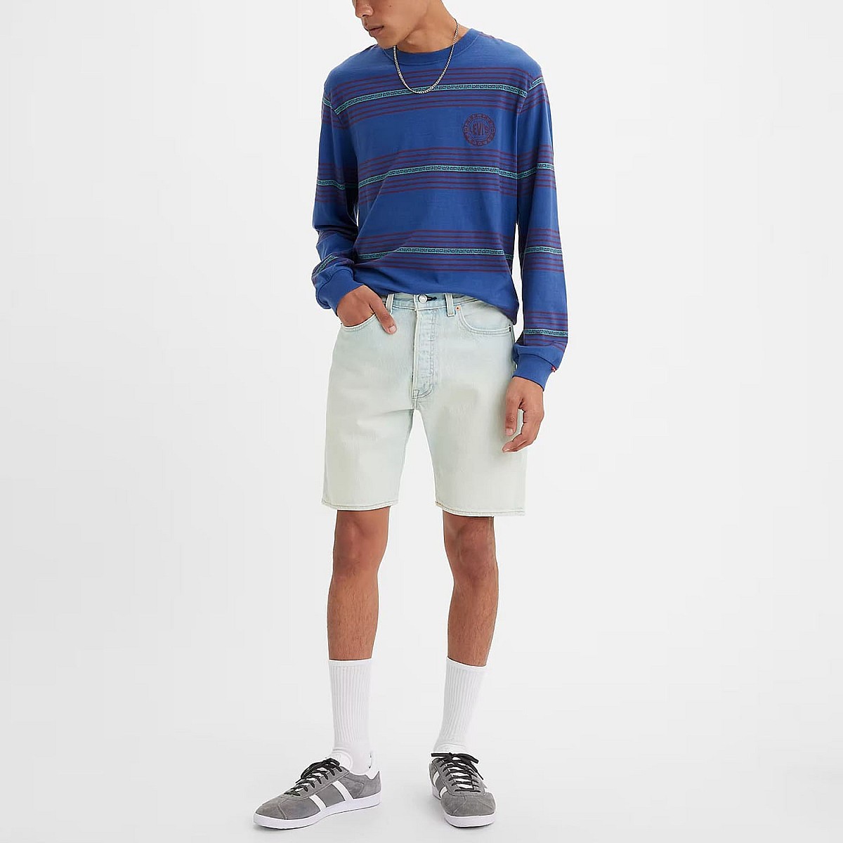 Шорти Levis 501 365120162