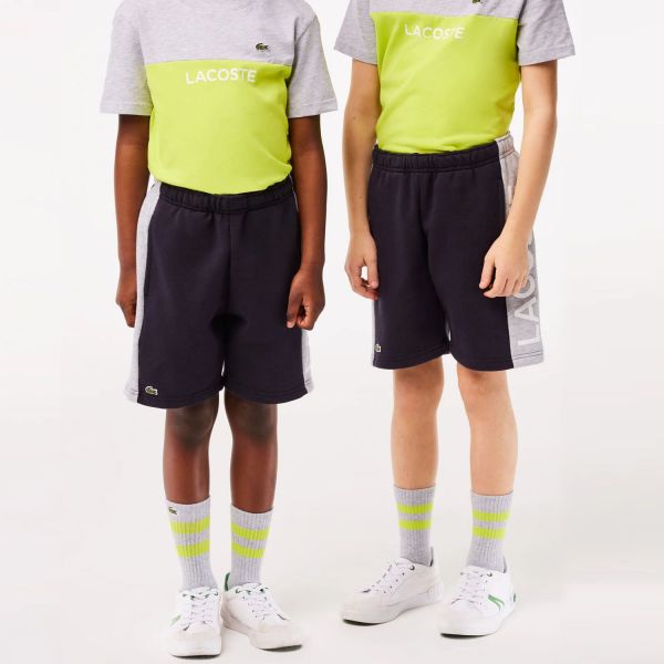 Шорты Lacoste GJ5283 00 E6A.