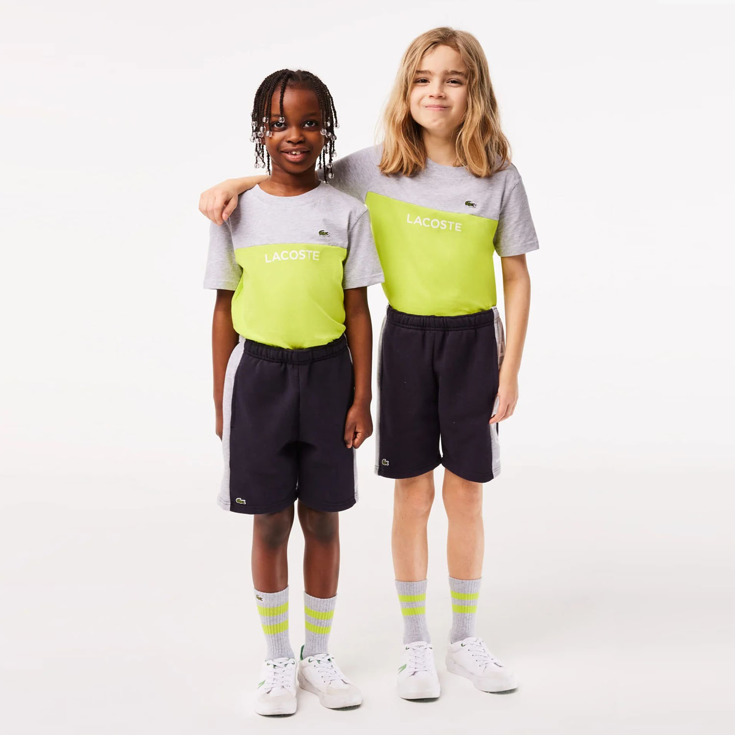 Шорти Lacoste GJ5283 00 E6A