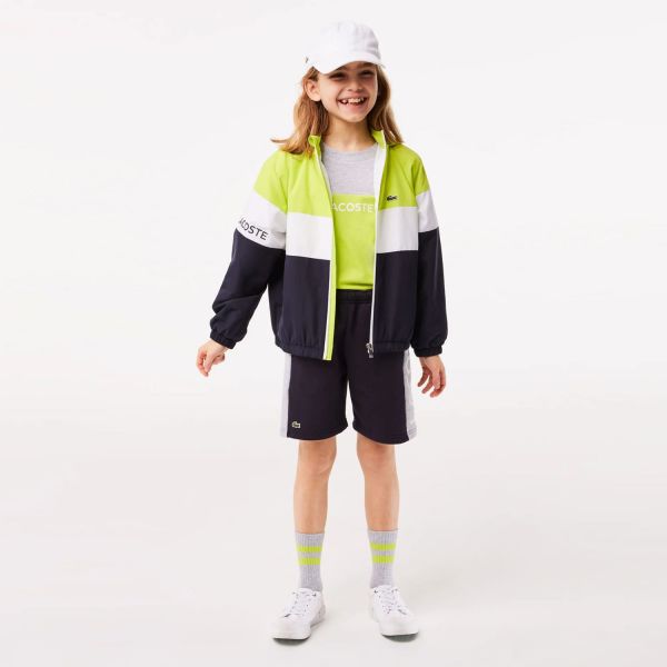 Шорты Lacoste GJ5283 00 E6A.
