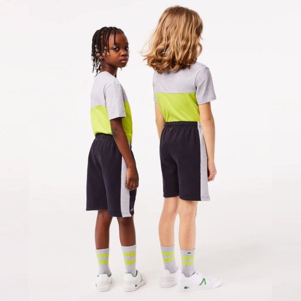 Шорты Lacoste GJ5283 00 E6A.
