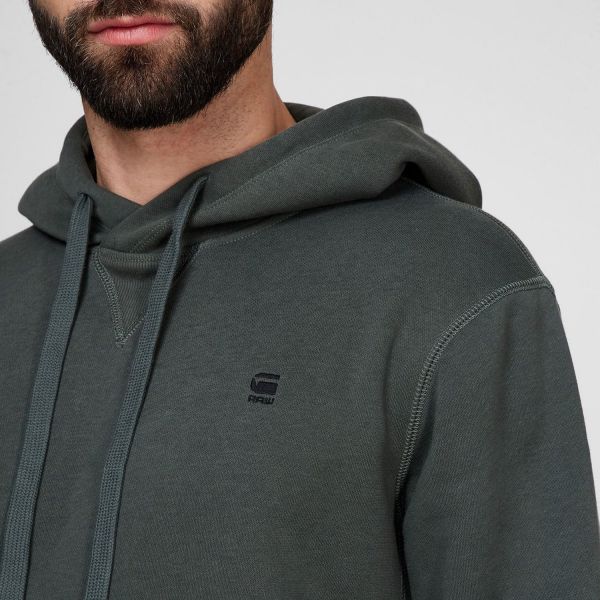 Худі G-Star Raw D16121-C235-995.