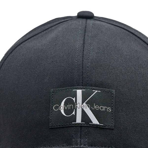 Кепка Calvin Klein K50K510457 BDS.