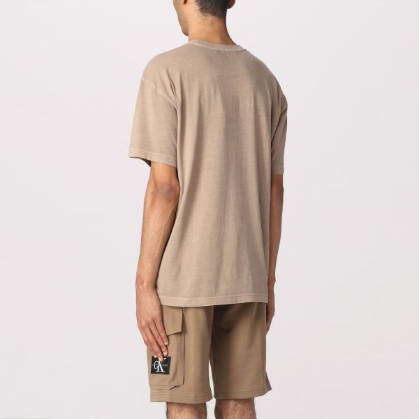 Футболка Calvin Klein J30J323306 PE5.