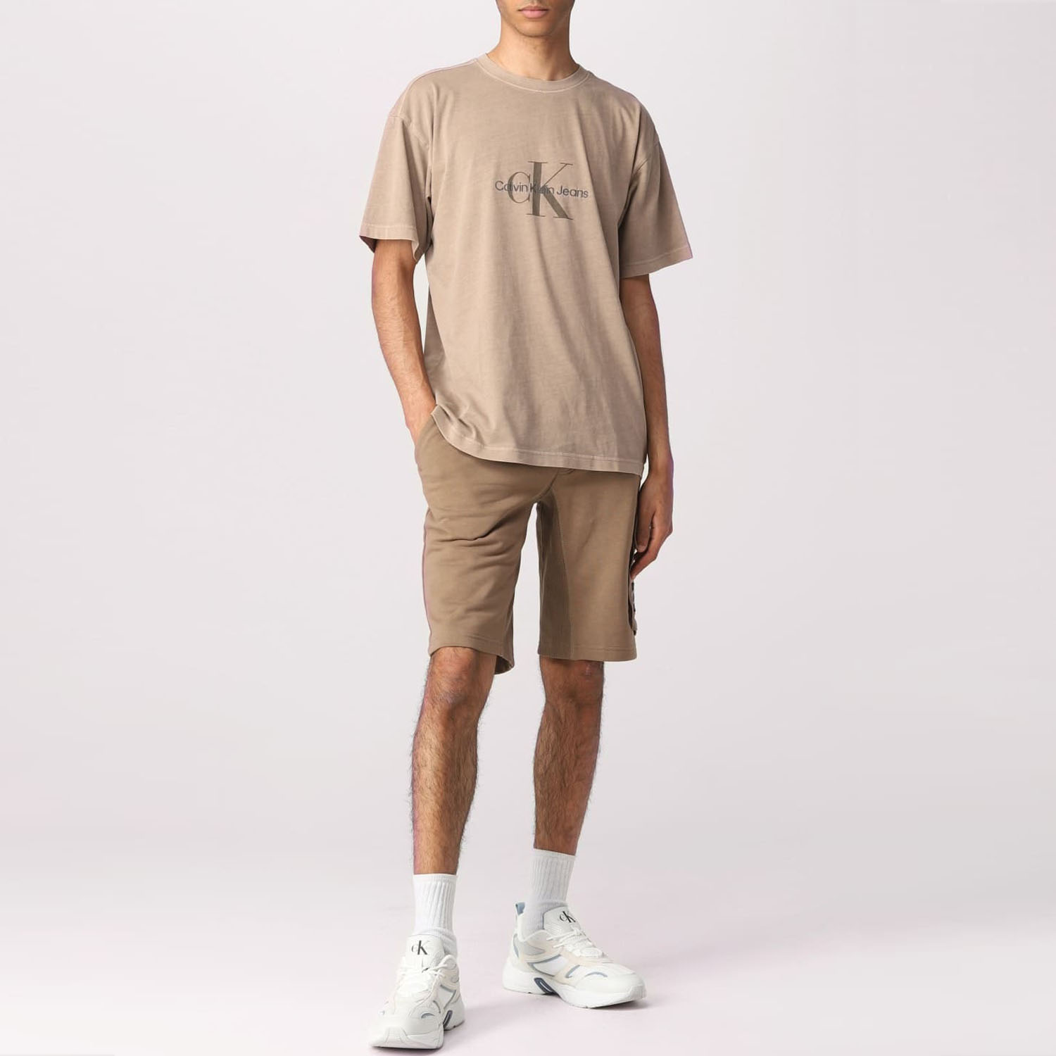 Футболка Calvin Klein J30J323306 PE5