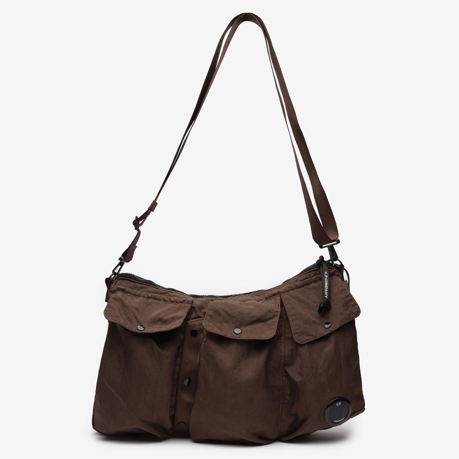 Сумка CP Company 14CMAC086A 005269G 365