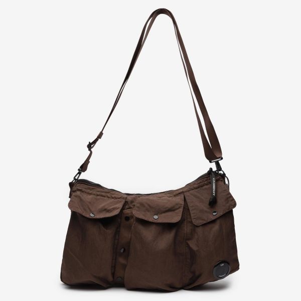 Сумка CP Company 14CMAC086A 005269G 365.