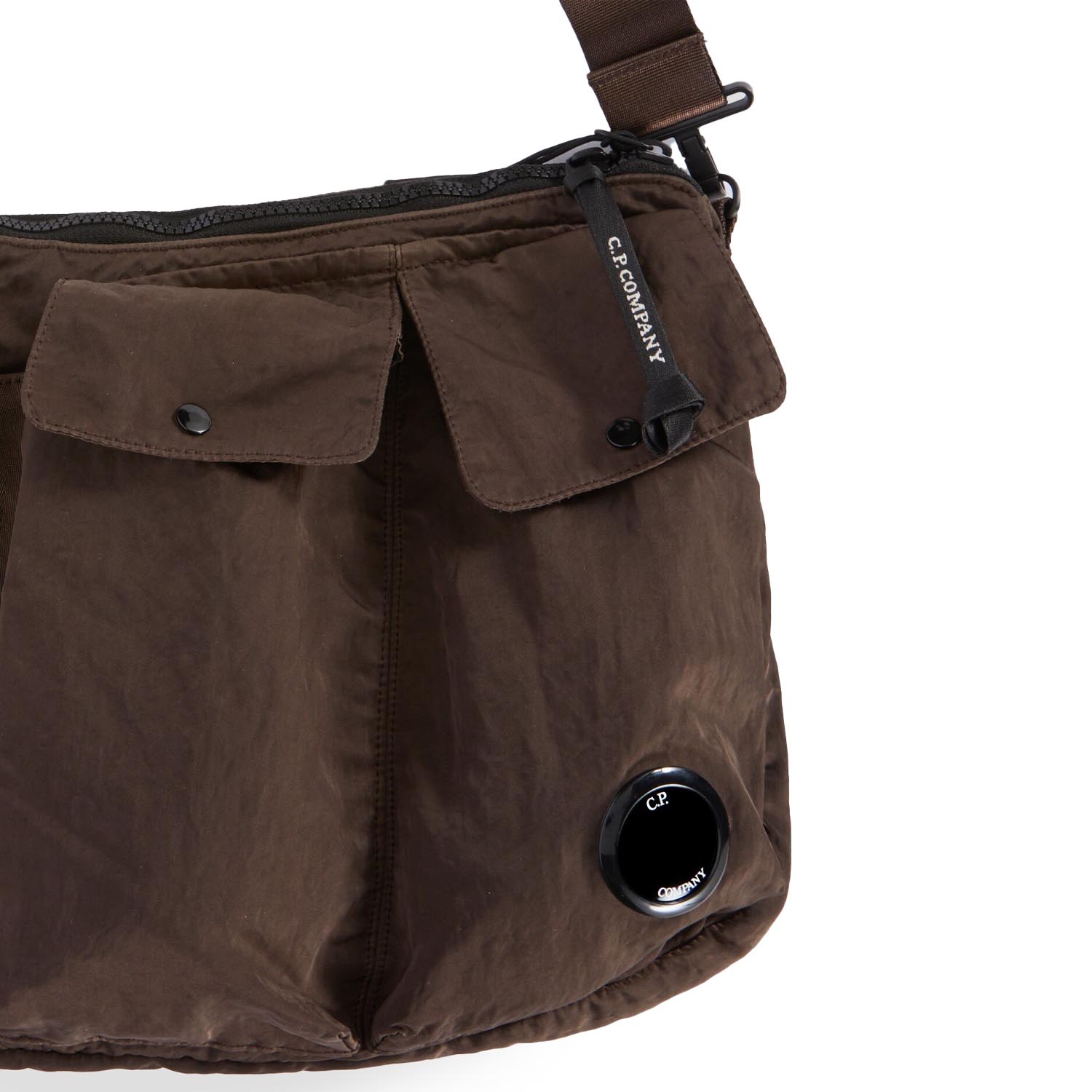 Сумка CP Company 14CMAC086A 005269G 365