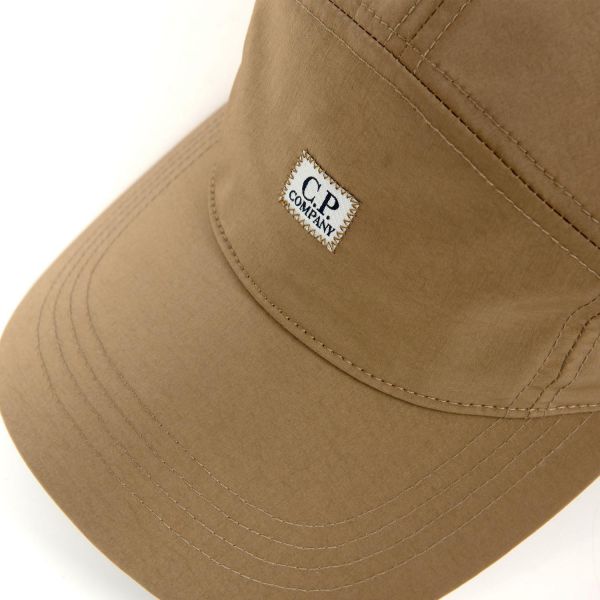 Кепка C.P. Company 14CMAC196A 005904A 339.