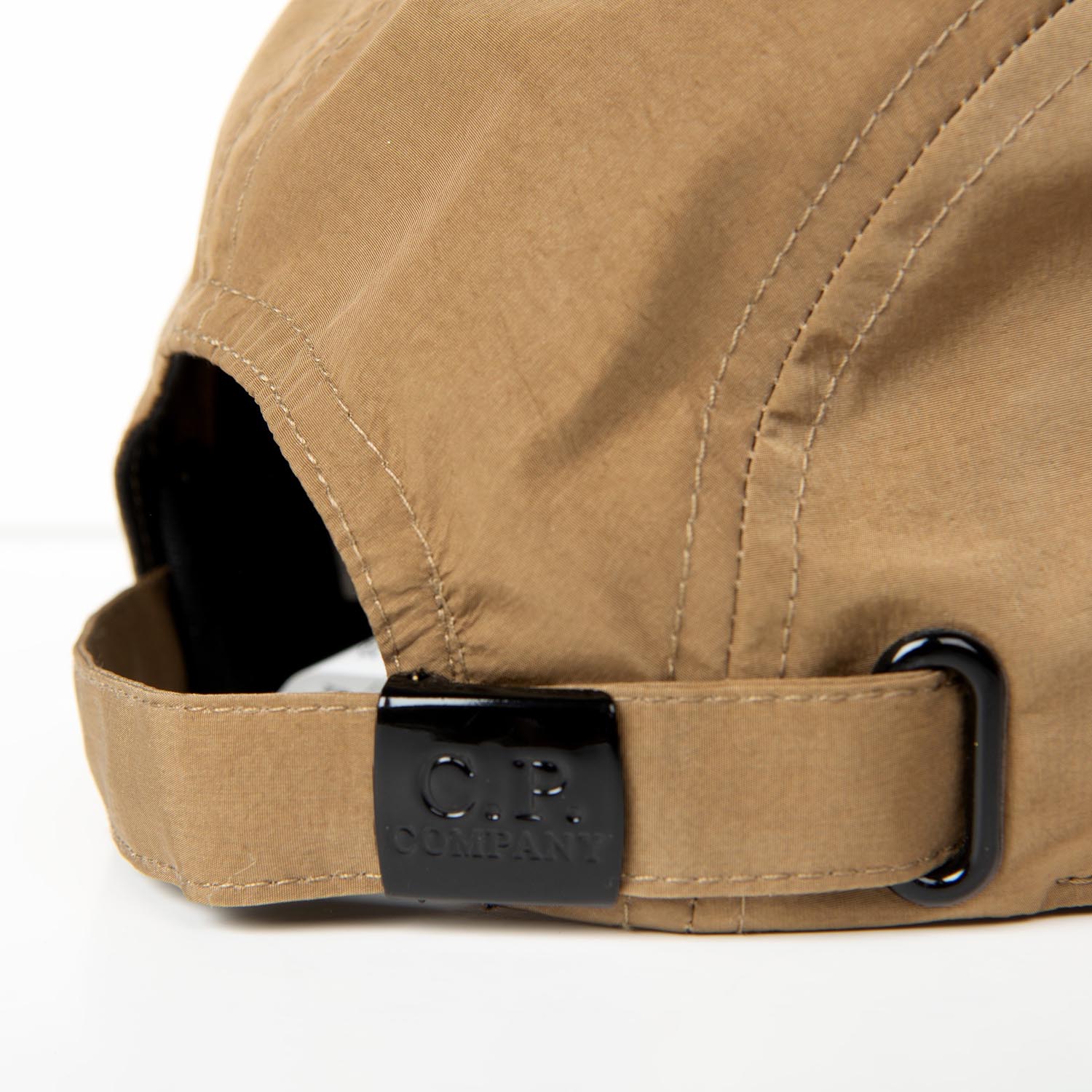 Кепка CP Company 14CMAC196A 005904A 339