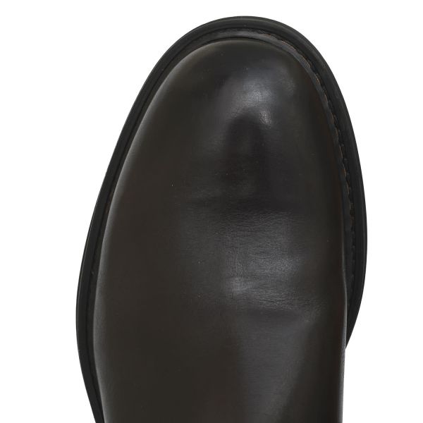 Ботинки Doucal's DU1249OTTAUF188TM00.
