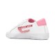 Кеди Diesel S-Leroji Low X Orchid Smoke/White