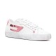Кеди Diesel S-Leroji Low X Orchid Smoke/White