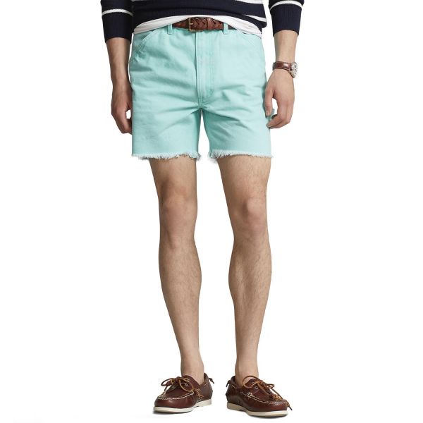 Шорты POLO Ralph Lauren 710890169003.