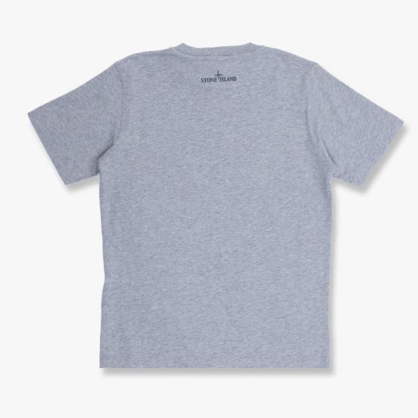 Футболка Stone Island Junior 781621072 V0M64.