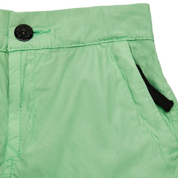 Шорты Stone Island Junior 7616L0701 V0051.