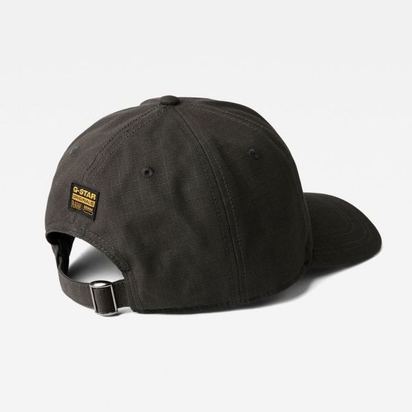 Кепка G-Star Raw Avernus raw aw baseball cap.