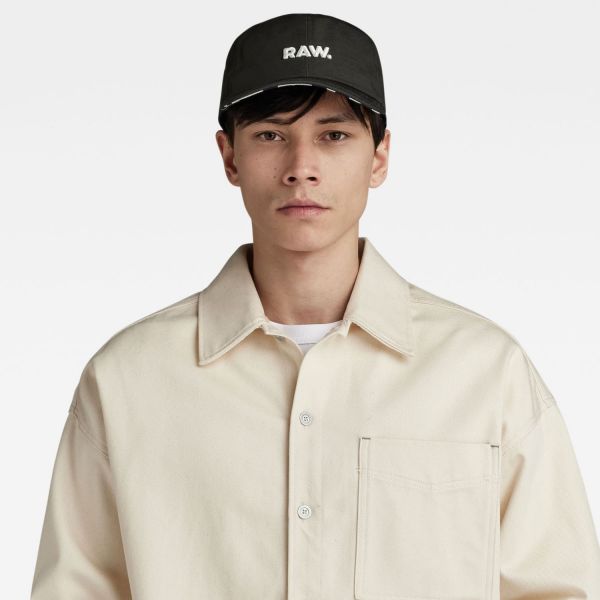 Кепка G-Star Raw Avernus raw aw baseball cap.