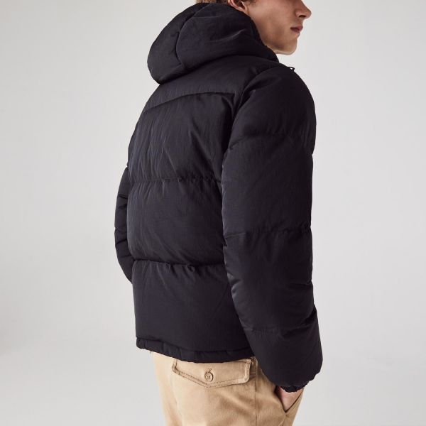 Куртка Lacoste BH1966 51 031.