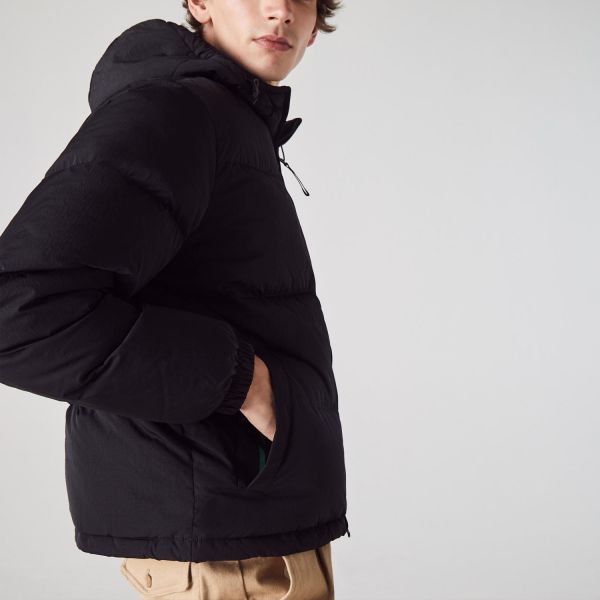 Куртка Lacoste BH1966 51 031.