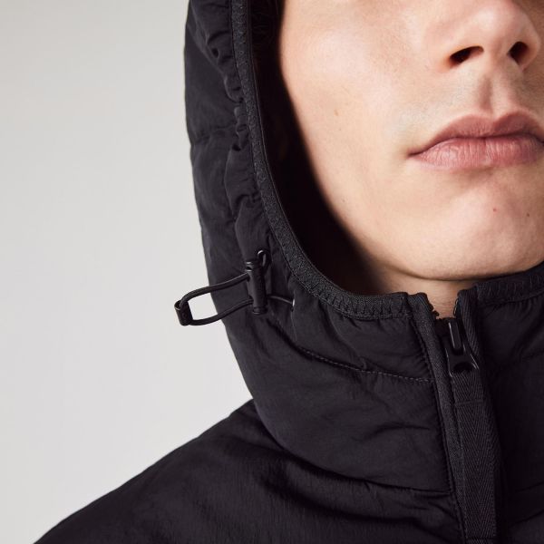 Куртка Lacoste BH1966 51 031.