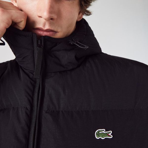 Куртка Lacoste BH1966 51 031.