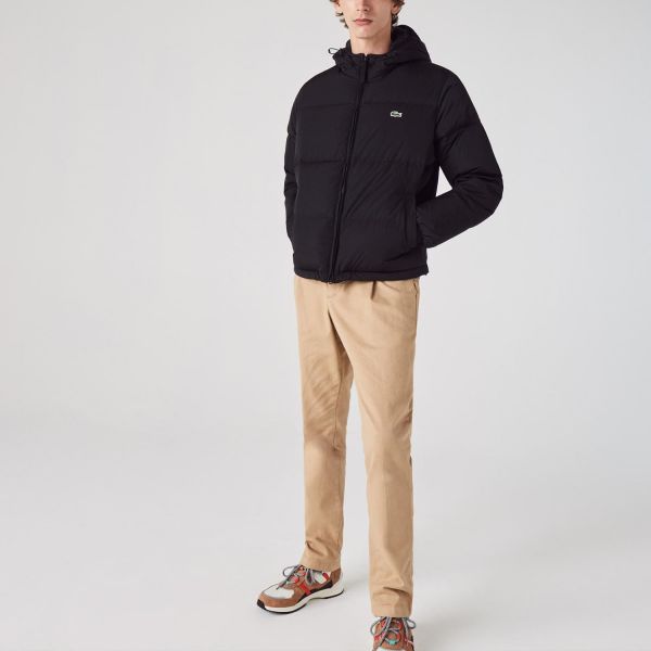Куртка Lacoste BH1966 51 031.