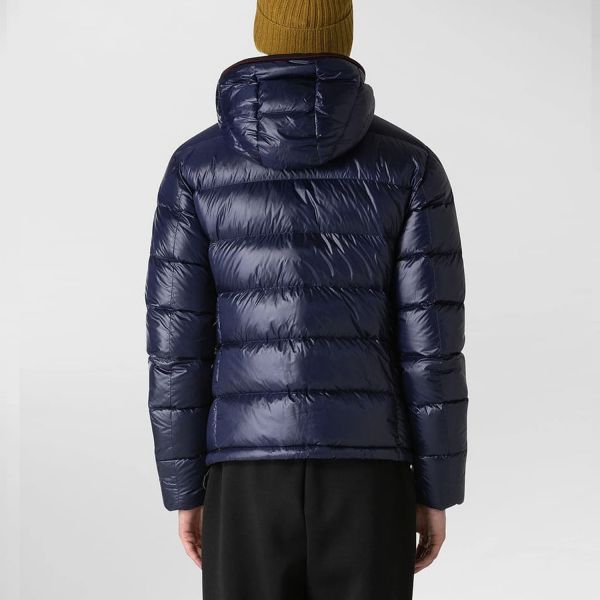 Пуховик Peuterey Honova CY 01 Blue.