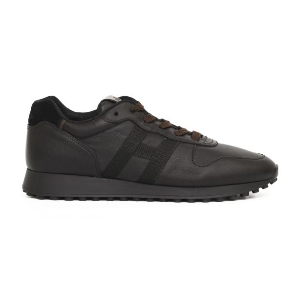Кроссовки Hogan H429 Sneaker H Nastro+ETI OEK Altraversione.