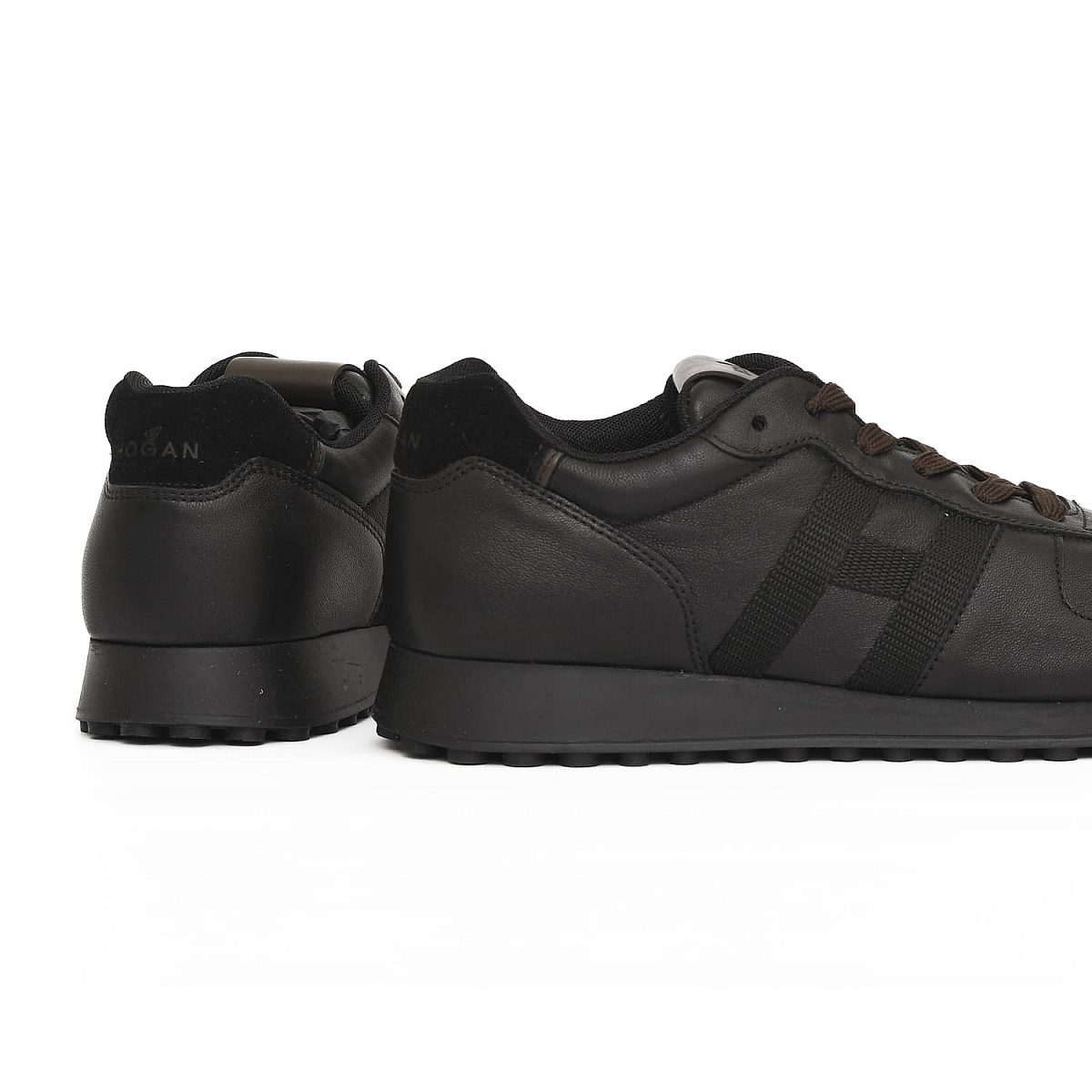 Кросівки Hogan H429 Sneaker H Nastro+ETI OEK Altraversione