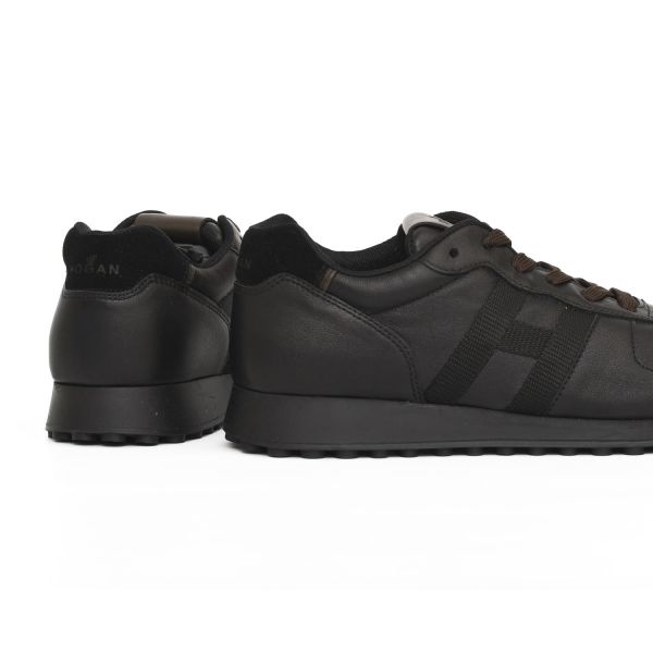 Кроссовки Hogan H429 Sneaker H Nastro+ETI OEK Altraversione.