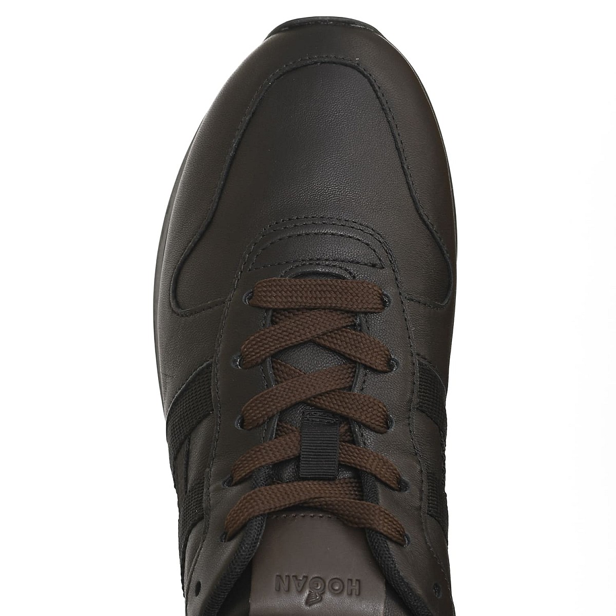 Кросівки Hogan H429 Sneaker H Nastro+ETI OEK Altraversione
