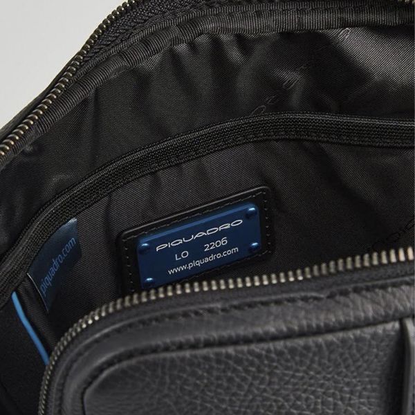 Сумка Piquadro OUTCA1358S86/N2.