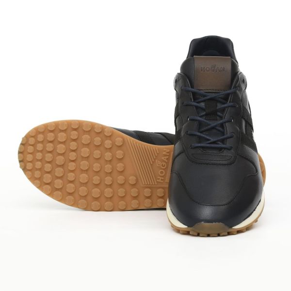 Кроссовки Hogan H429 Sneaker H Nastro PTV.