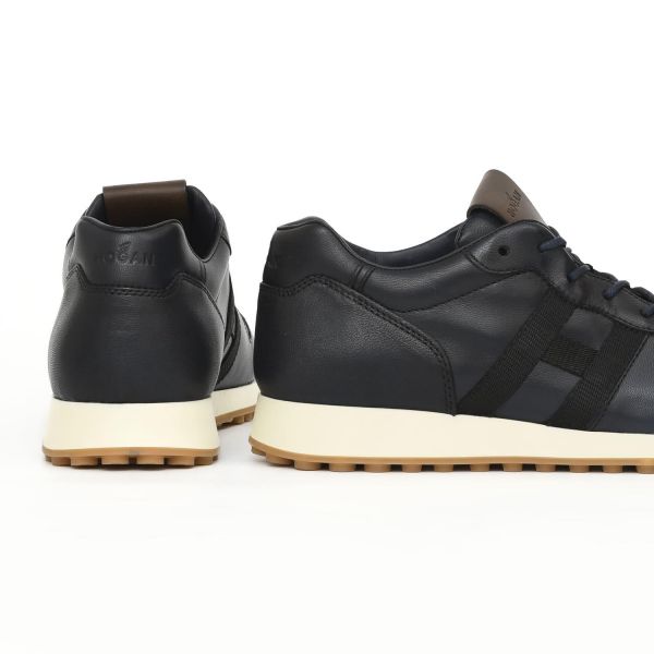 Кроссовки Hogan H429 Sneaker H Nastro PTV.
