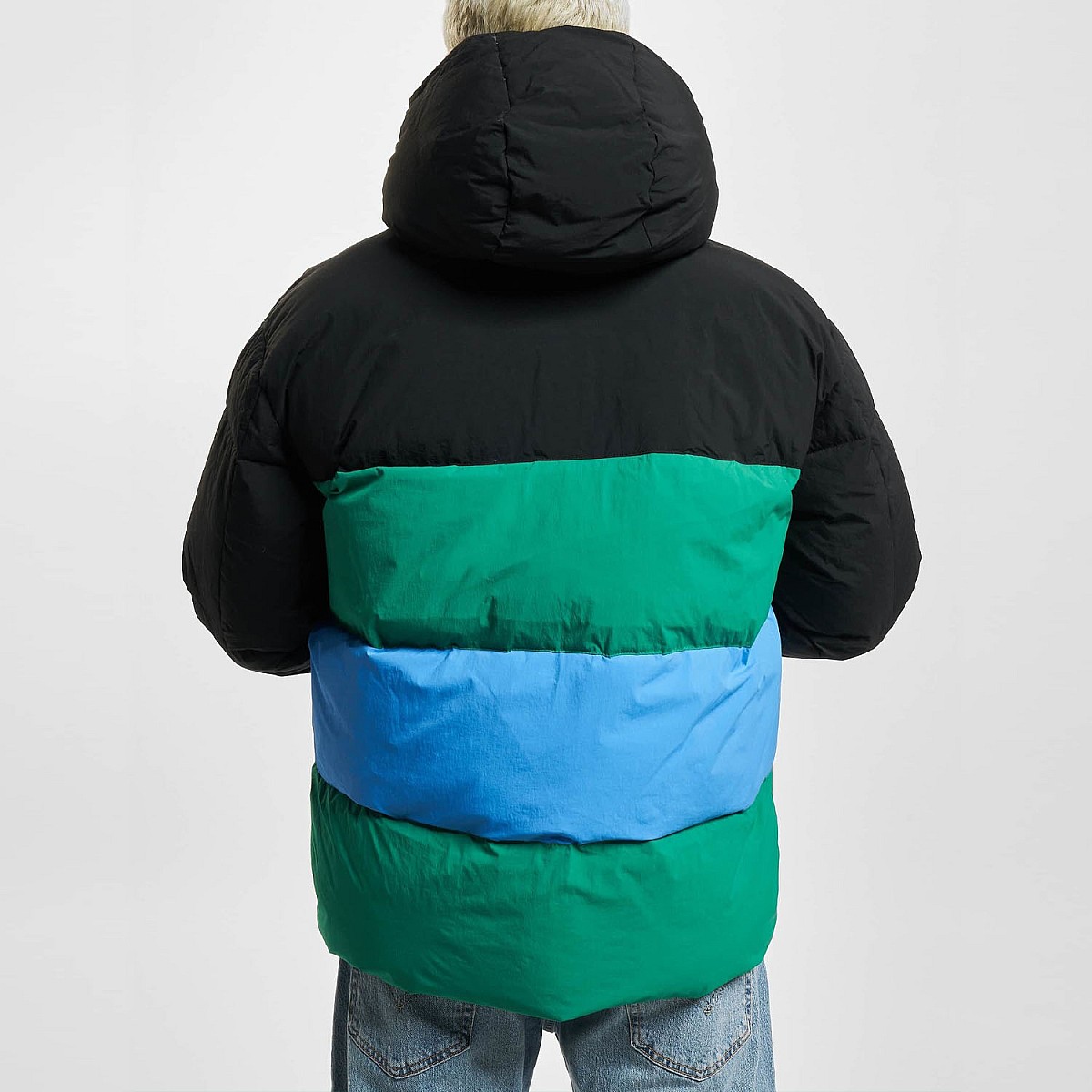 Парку Tommy Hilfiger DM143191 001