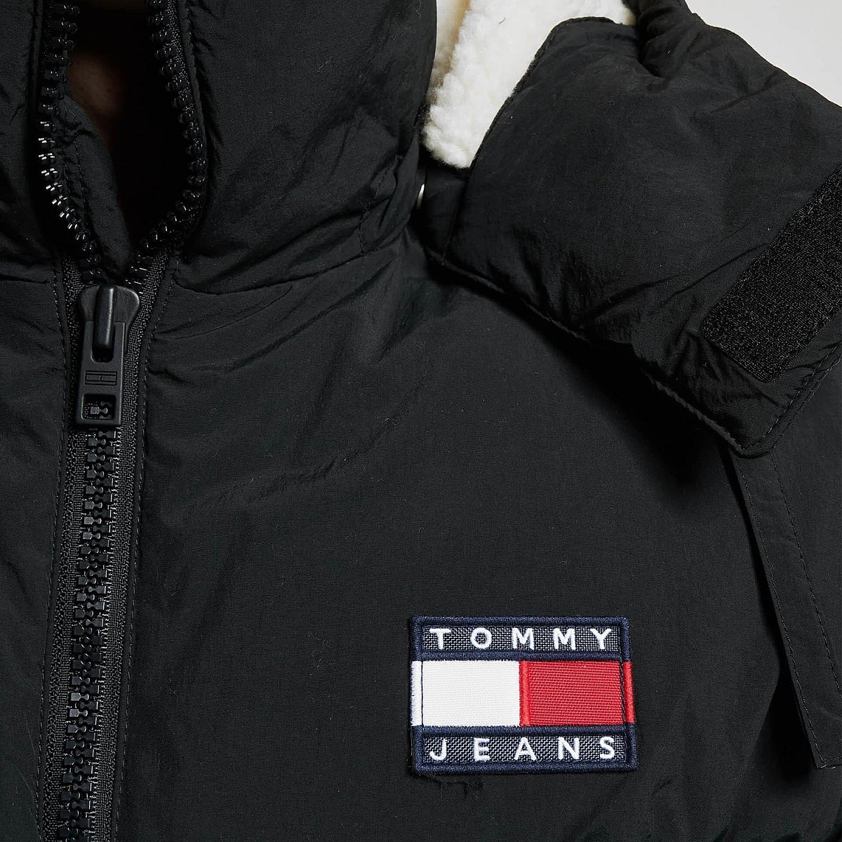 Парку Tommy Hilfiger DM143191 001