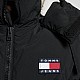 Парку Tommy Hilfiger DM143191 001