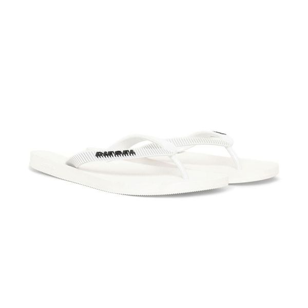 Вьетнамки Diesel SA-Kauay White.