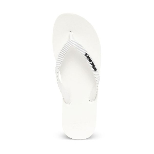 Вьетнамки Diesel SA-Kauay White.