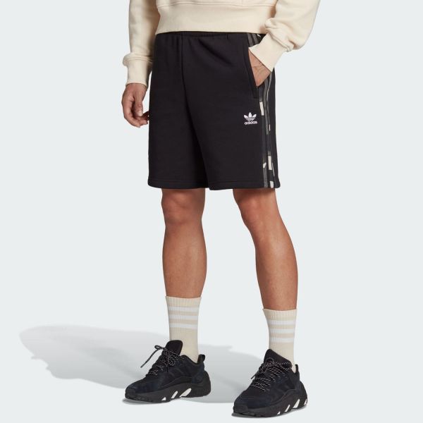 Шорты Adidas Camo STR Short HR3525.