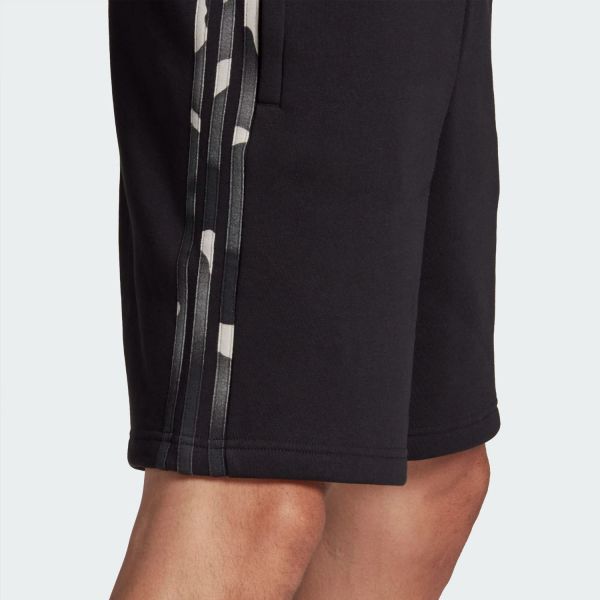 Шорты Adidas Camo STR Short HR3525.