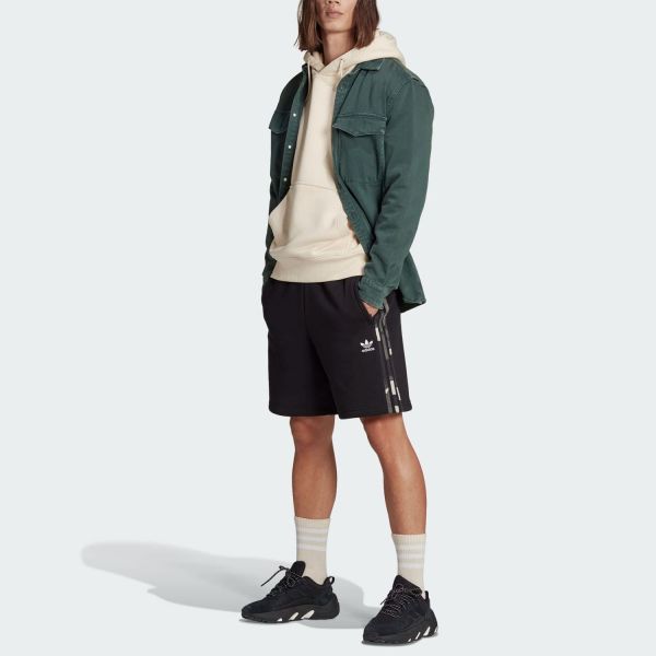 Шорты Adidas Camo STR Short HR3525.