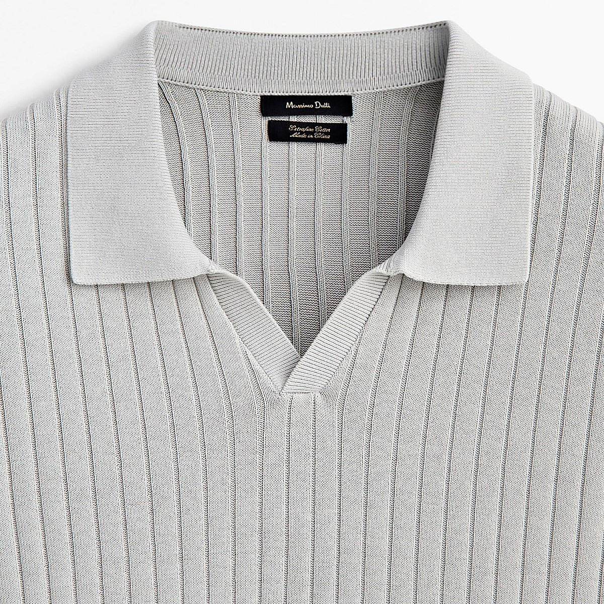 Поло Massimo Dutti 0954/303/805