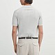 Поло Massimo Dutti 0954/303/805