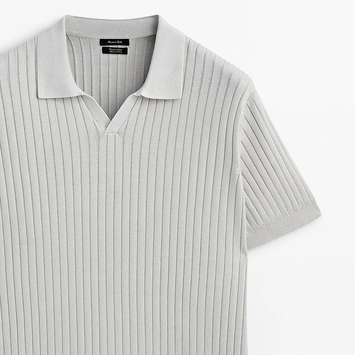 Поло Massimo Dutti 0954/303/805